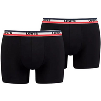 Levi's Boxer 2 Pairs Briefs M 37149-0204