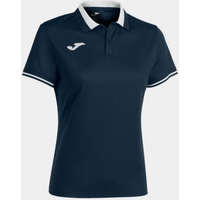 Joma Championship VI Short Sleeve Polo T-shirt W 901272.332