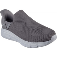 Skechers Slip-Ins shoes: Bobs Sport B Flex - Resilient Edge M 118306-GRY