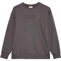 Outhorn M0755 M OTHAW23TSWSM0755 24S sweatshirt