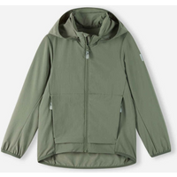 Reima Jacket Turvaisa Thyme Jr 5100193A-8510