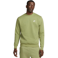 Sweatshirt Nike Nsw Club Crw BB M BV2662 334