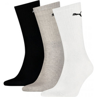 Socks Puma Sport Crew Lightweight 3pak 907940 03