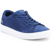 Lifestyle shoes Lacoste M 7-31CAM0138120