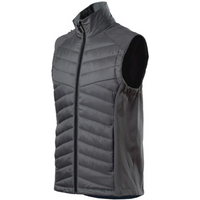 Malfini Cross M MLI-55783 hybrid vest