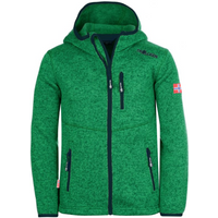 TrollKids Jondalen Jacket XT Jr fleece jacket 222-327