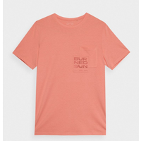 T-shirt 4F M 4FWSS24TTSHM1284 64S
