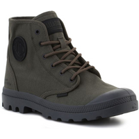 Palladium Pampa HI HTG SUPPLY U 77356-325-M shoes