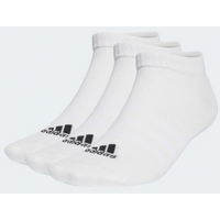 Adidas Thin and Light Sportswear Low-Cut HT3469 socks