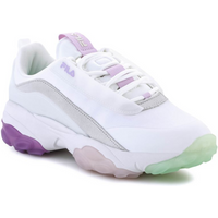 Shoes Fila Loligo Cb W FFW0295-13199