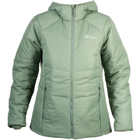 Jack Wolfskin Bergland INS Hoody Jacket W 1207221-4311