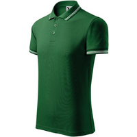 Polo shirt Adler Urban M MLI-21906 bottle green