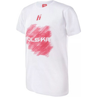Huari Poland Fan Jr T-shirt 92800426925