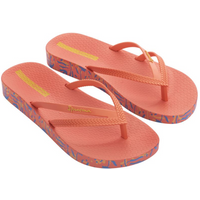 Ipanema Bossa Soft V Fem W 82840 AG718 Flip-Flops