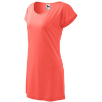 Malfini Love Dress W MLI-123A1