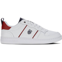 K-Swiss LOZAN MATCH LTH M shoes 08903-119-M