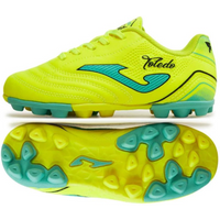 Joma Toledo 2411 FG Jr TOJW2411HG football boots