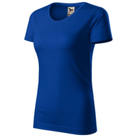 Malfini Native T-shirt (GOTS) W MLI-17405 cornflower blue
