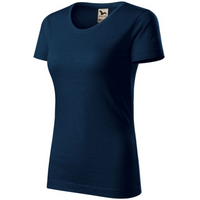 Malfini Native (GOTS) T-shirt W MLI-17402 navy blue