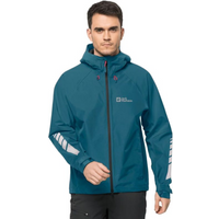 Jack Wolfskin Morobbia 2l Jkt M 1115511-4133 jacket