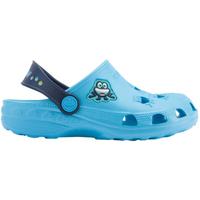 Clogs Coqui Little Frog Jr 8701-100-1821A/8701-100-1821