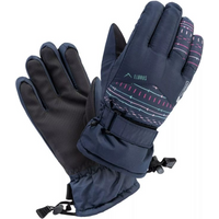 Elbrus Akemi Jr 92800337304 ski gloves