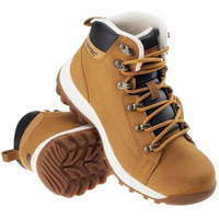 Hi-Tec Haites Mid Teen Jr shoes 92800330674