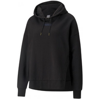 Puma Her Hoodie TR Sweatshirt W 589519 01