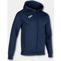 Joma Jacket Hoodie Menfis 101303.331