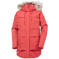 Helly Hansen Coastal Parka W 54012-101