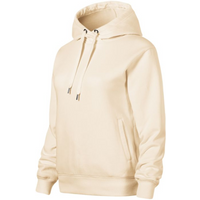 Malfini Moon W sweatshirt MLI-42121 almond