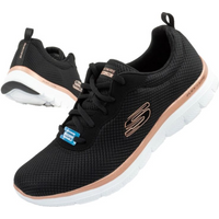Skechers Flex Appeal 4.0 Brillant View W shoes 149303/BKRG