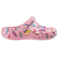 Coqui Big Fro Jr sandals 92800617254