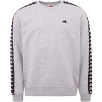 Kappa Ildan Sweatshirt M 309004 15-4101M