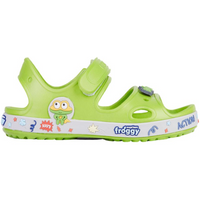 Coqui Yogi Jr Sandals 8861-632-1546A
