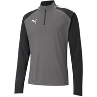 Puma teamLIGA 1/4 Zip Top M 657236 sweatshirt 13