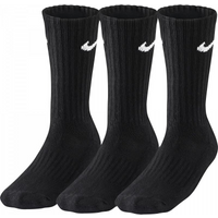Nike Value Cotton 3pak SX4508-001 socks