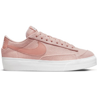 Nike Blazer Low Platform W DN0744-600 shoes