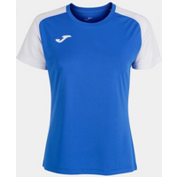 Joma Academy IV Sleeve W football shirt 901335.702