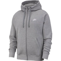 Nike NSW Club Hoodie FZ M BV2645-063 sweatshirt