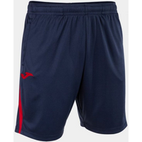 Joma Championship VII Bermuda shorts 103209.336