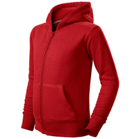 Malfini Trendy Zipper Jr Sweatshirt MLI-41207
