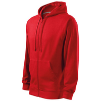 Sweatshirt Malfini Trendy Zipper M MLI-41007