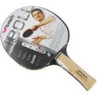 Butterfly Timo Boll Silver 85015 table tennis bat