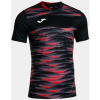 Joma Tiger VII Short Sleeve T-shirt M 104378.106