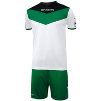 Givova Kit Campo KITC53 1013