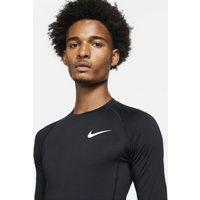 Nike Compression M DD1990-010 Long-Sleeve Thermal T-Shirt