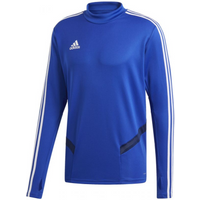 Adidas Tiro 19 Training Top M DT5277 football jersey