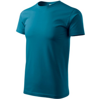 T-shirt Adler Basic M MLI-12993