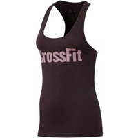 Reebok RCF Graphic Tank training shirt W DP1224